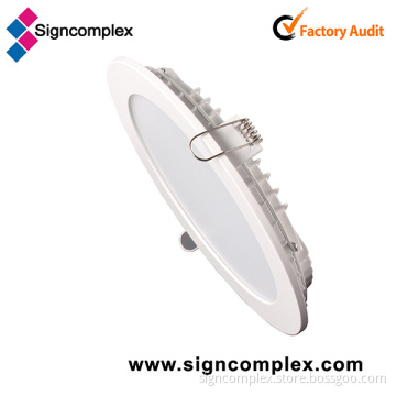 8W Dimmable Eslim SMD LED Downlight